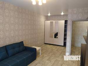 1-к квартира, на длительный срок, 36м2, 7/14 этаж
