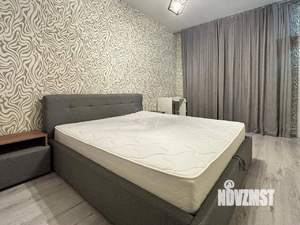 3-к квартира, на длительный срок, 70м2, 3/20 этаж