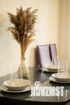 2-к квартира, посуточно, 55м2, 8/10 этаж