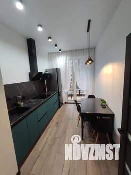 1-к квартира, посуточно, 38м2, 5/9 этаж