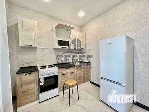 1-к квартира, на длительный срок, 38м2, 13/17 этаж