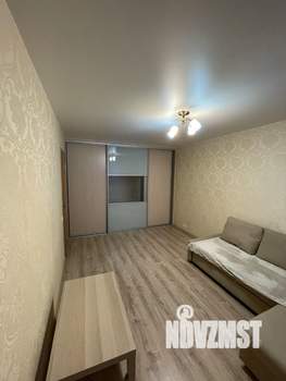 1-к квартира, на длительный срок, 33м2, 2/10 этаж