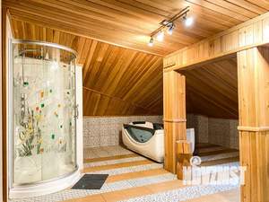 4-к квартира, посуточно, 205м2, 5/5 этаж