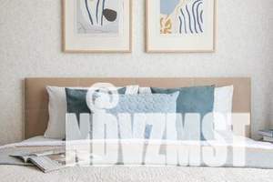 1-к квартира, посуточно, 40м2, 7/10 этаж