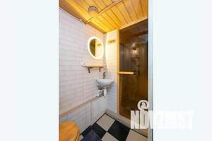 2-к квартира, посуточно, 49м2, 2/5 этаж