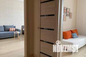 2-к квартира, посуточно, 52м2, 3/5 этаж