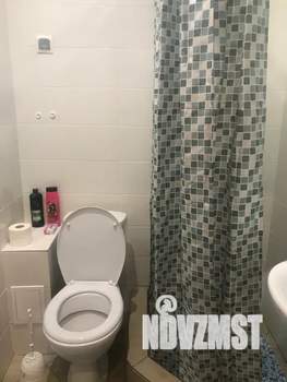 Студия квартира, посуточно, 14м2, 1/10 этаж