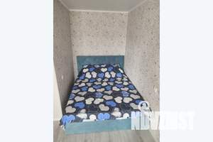 1-к квартира, посуточно, 50м2, 6/10 этаж