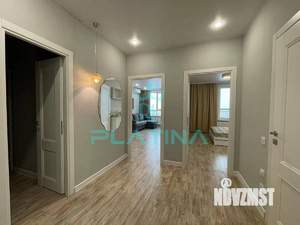 2-к квартира, на длительный срок, 49м2, 14/25 этаж