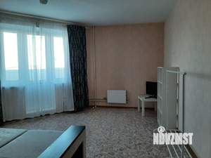 2-к квартира, на длительный срок, 63м2, 14/17 этаж