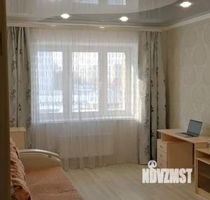 1-к квартира, на длительный срок, 40м2, 6/14 этаж