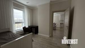 3-к квартира, на длительный срок, 72м2, 7/23 этаж