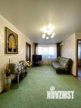 2-к квартира, на длительный срок, 44м2, 1/3 этаж