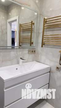 3-к квартира, посуточно, 65м2, 9/16 этаж