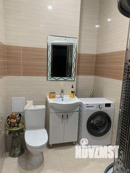 2-к квартира, на длительный срок, 55м2, 10/22 этаж