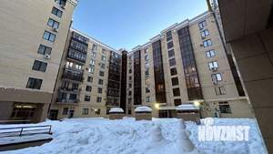 1-к квартира, на длительный срок, 58м2, 6/8 этаж