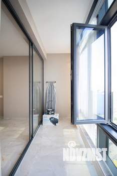 2-к квартира, на длительный срок, 56м2, 22/26 этаж