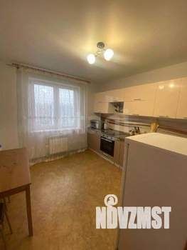 1-к квартира, на длительный срок, 33м2, 16/18 этаж