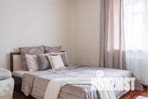 2-к квартира, посуточно, 80м2, 3/6 этаж