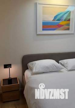 Студия квартира, посуточно, 31м2, 4/4 этаж