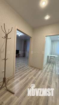 1-к квартира, на длительный срок, 42м2, 6/18 этаж