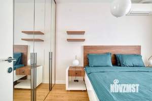 2-к квартира, на длительный срок, 51м2, 10/20 этаж