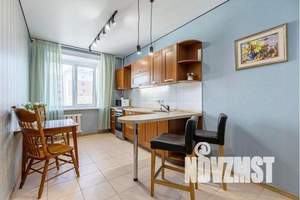 2-к квартира, посуточно, 80м2, 7/9 этаж