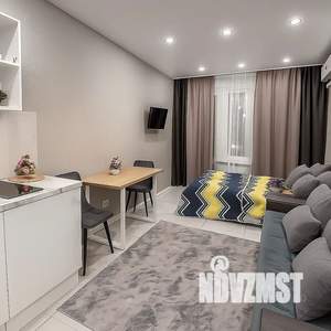 1-к квартира, посуточно, 30м2, 3/25 этаж