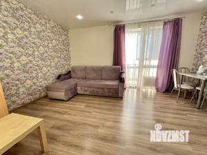 Студия квартира, на длительный срок, 30м2, 15/20 этаж