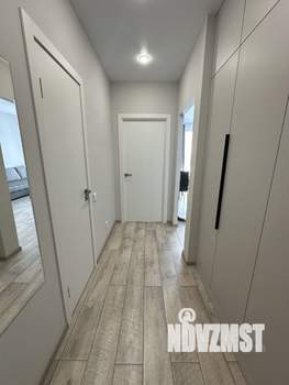 1-к квартира, посуточно, 38м2, 9/10 этаж