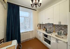 1-к квартира, на длительный срок, 42м2, 5/6 этаж