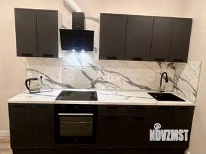 2-к квартира, на длительный срок, 53м2, 6/9 этаж