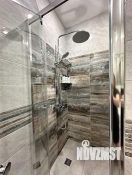 1-к квартира, на длительный срок, 45м2, 9/18 этаж