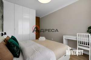 2-к квартира, на длительный срок, 65м2, 15/19 этаж