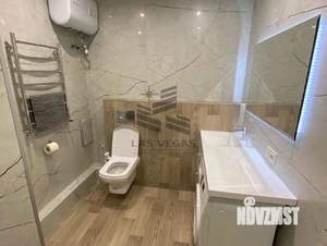 2-к квартира, на длительный срок, 58м2, 12/27 этаж