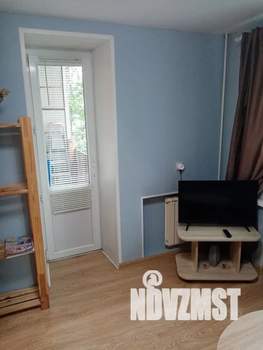 1-к квартира, посуточно, 31м2, 3/9 этаж