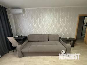 1-к квартира, посуточно, 40м2, 6/9 этаж