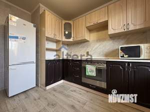 1-к квартира, на длительный срок, 36м2, 7/19 этаж