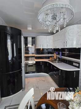 1-к квартира, на длительный срок, 53м2, 3/12 этаж