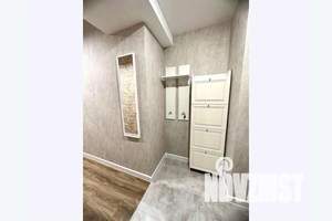 2-к квартира, посуточно, 47м2, 4/24 этаж