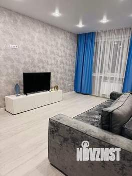 2-к квартира, на длительный срок, 42м2, 3/5 этаж