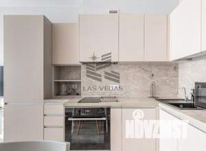 2-к квартира, на длительный срок, 55м2, 24/25 этаж
