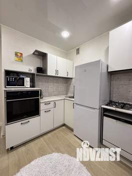 2-к квартира, на длительный срок, 40м2, 2/9 этаж