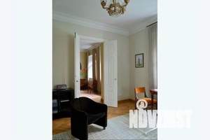 2-к квартира, посуточно, 48м2, 1/4 этаж