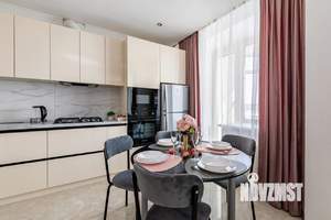 1-к квартира, посуточно, 39м2, 1/1 этаж