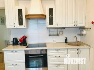 1-к квартира, посуточно, 45м2, 2/16 этаж