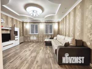 2-к квартира, посуточно, 70м2, 1/1 этаж