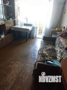 1-к квартира, на длительный срок, 33м2, 3/5 этаж
