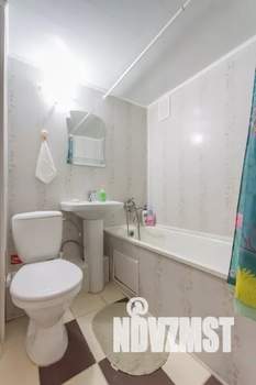 1-к квартира, посуточно, 33м2, 10/10 этаж