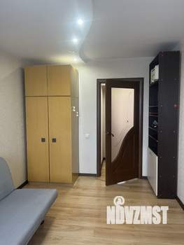 3-к квартира, на длительный срок, 60м2, 5/5 этаж